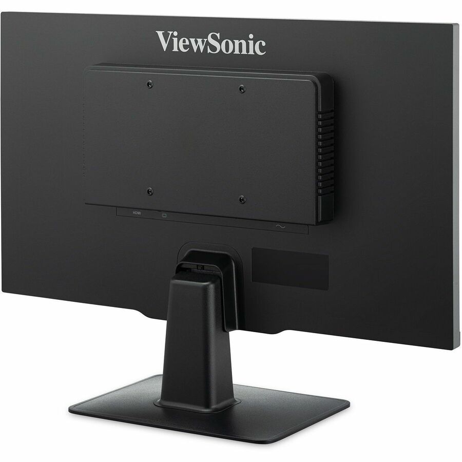 Moniteur LED Full HD ViewSonic VA2233-H 22" - 16:9 - Noir VA2233-H