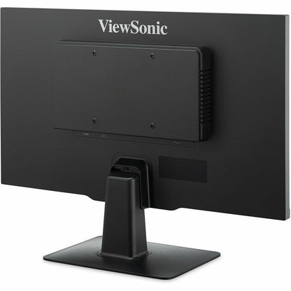Moniteur LED Full HD ViewSonic VA2233-H 22" - 16:9 - Noir VA2233-H