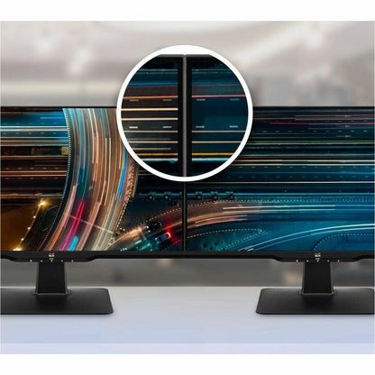 Moniteur LED Full HD ViewSonic VA2233-H 22" - 16:9 - Noir VA2233-H