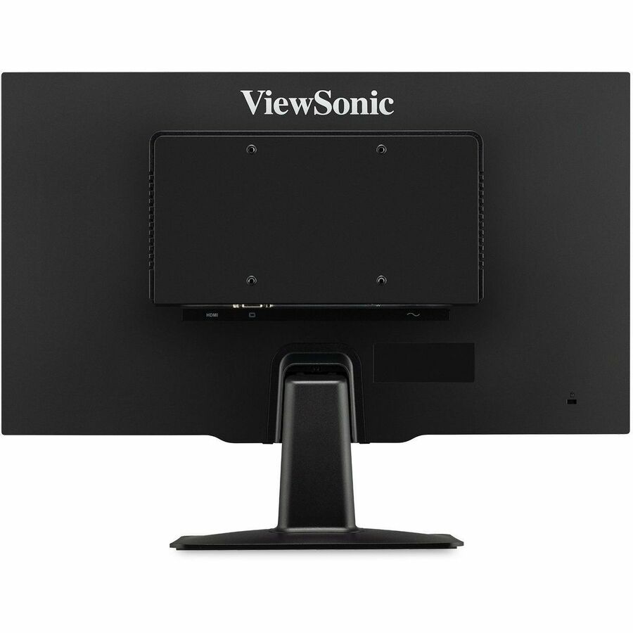 Moniteur LED Full HD ViewSonic VA2233-H 22" - 16:9 - Noir VA2233-H