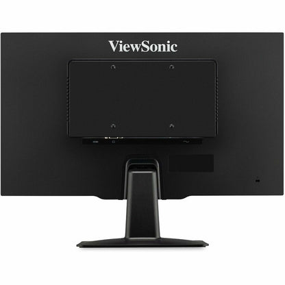 Moniteur LED Full HD ViewSonic VA2233-H 22" - 16:9 - Noir VA2233-H