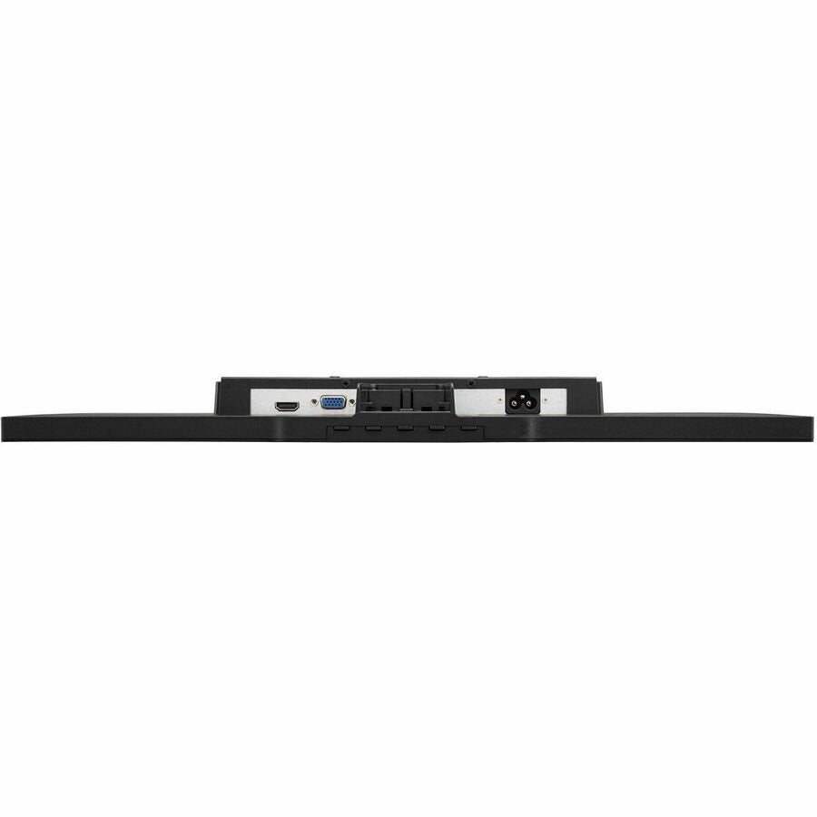 Moniteur LED Full HD ViewSonic VA2233-H 22" - 16:9 - Noir VA2233-H