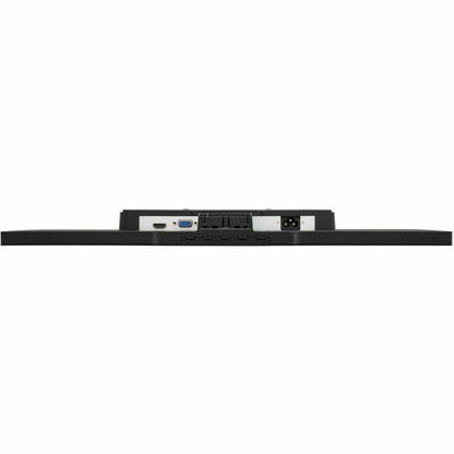 Moniteur LED Full HD ViewSonic VA2233-H 22" - 16:9 - Noir VA2233-H