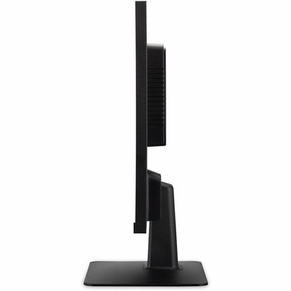 Moniteur LED Full HD ViewSonic VA2233-H 22" - 16:9 - Noir VA2233-H