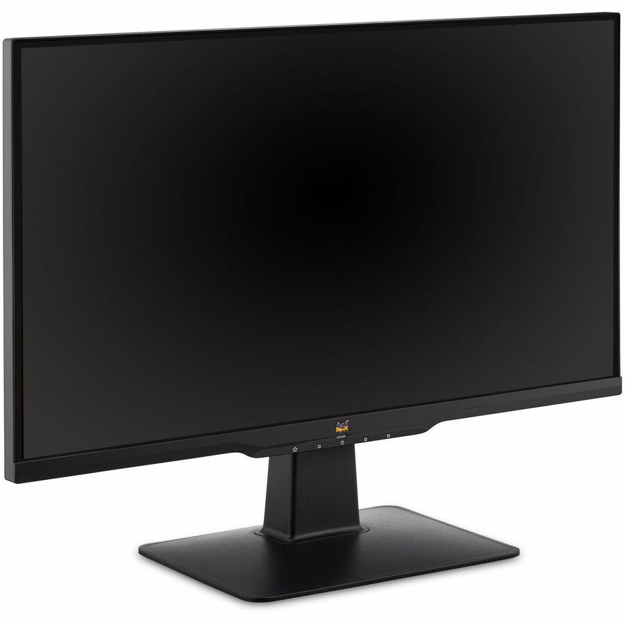 Moniteur LED Full HD ViewSonic VA2233-H 22" - 16:9 - Noir VA2233-H