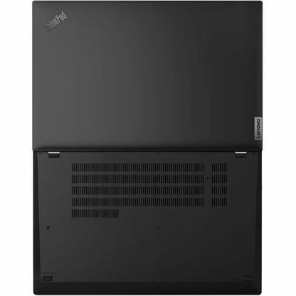 Ordinateur portable Lenovo ThinkPad L15 Gen 4 21H3001DCA 15,6" - Full HD - Intel Core i5 13e génération i5-1335U - 16 Go - SSD 256 Go - Clavier français - Thunder Black 21H3001DCA