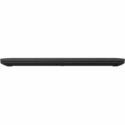 Ordinateur portable Lenovo ThinkPad L15 Gen 4 21H3001EUS 15,6" - Full HD - Intel Core i5 13e génération i5-1345U - Technologie vPro - 16 Go - SSD 512 Go - Clavier anglais - Thunder Black 21H3001EUS