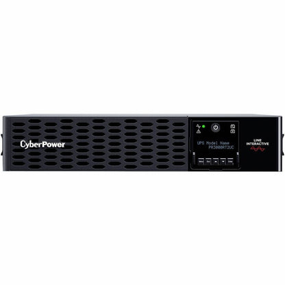 Onduleur rack/tour 3 000 VA CyberPower Smart App Sinewave PR3000RT2UC PR3000RT2UC