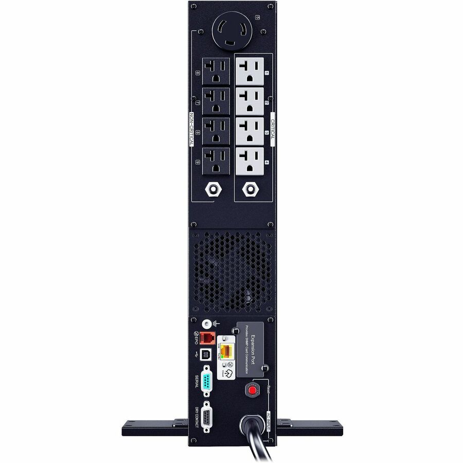 Onduleur rack/tour 3 000 VA CyberPower Smart App Sinewave PR3000RT2UC PR3000RT2UC
