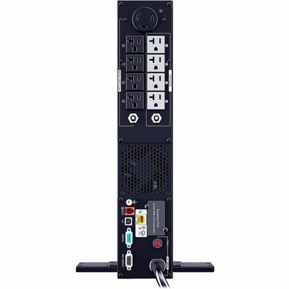 Onduleur rack/tour 3 000 VA CyberPower Smart App Sinewave PR3000RT2UC PR3000RT2UC
