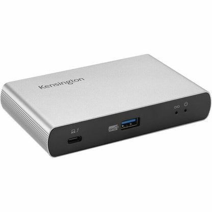 Kensington SD2600T Thunderbolt&trade; 4 Dual 4K Nano Docking Station - 65W PD - Win/Mac K34036NA
