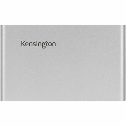 Kensington SD2600T Thunderbolt&trade; 4 Dual 4K Nano Docking Station - 65W PD - Win/Mac K34036NA