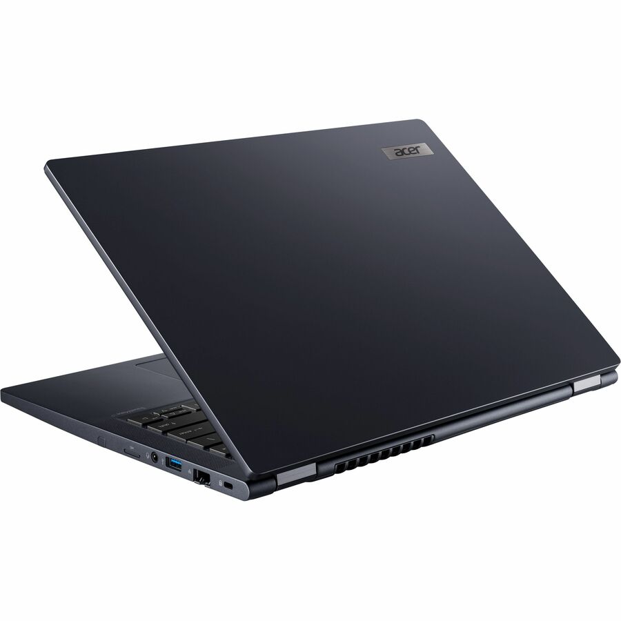 Ordinateur portable Acer TravelMate P4 14 P414-53 TMP414-53-785A 14" - WUXGA - Intel Core i7 13e génération i7-1355U - 16 Go - SSD 512 Go - Bleu NX.VZNAA.005