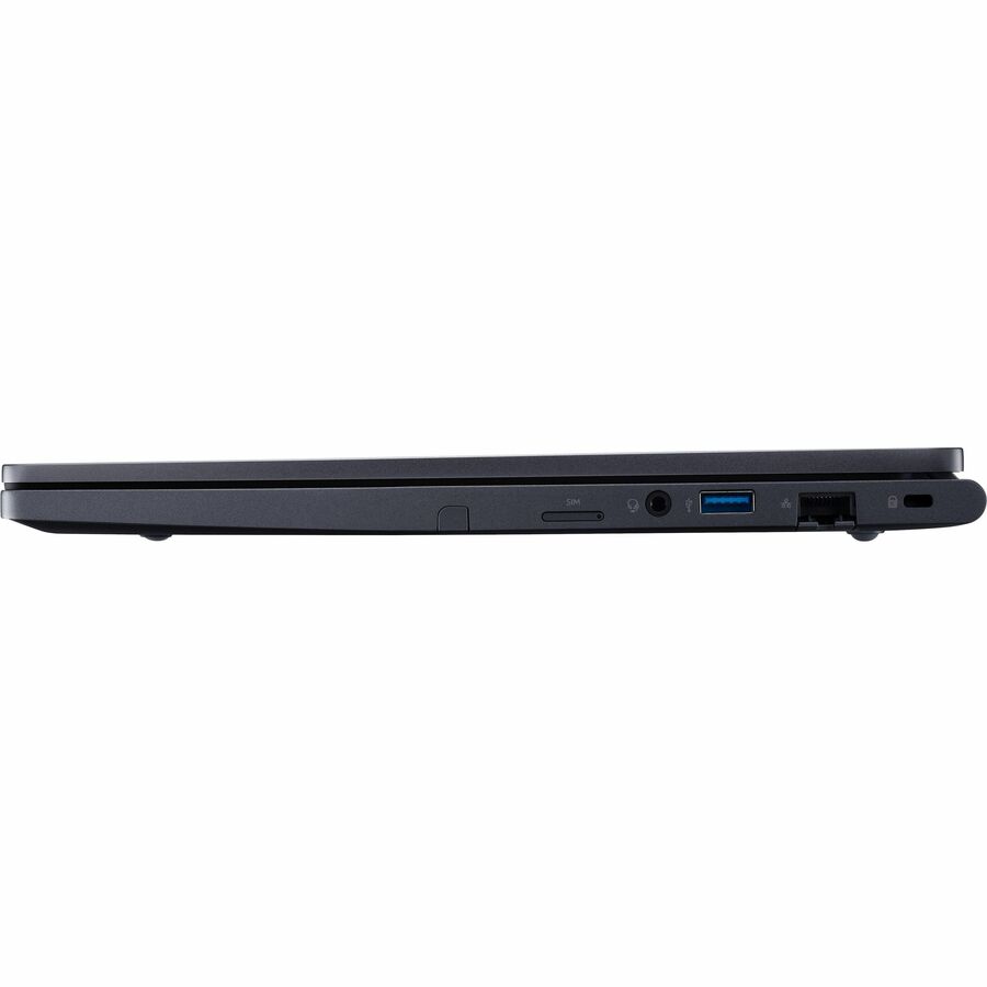 Ordinateur portable Acer TravelMate P4 14 P414-53 TMP414-53-785A 14" - WUXGA - Intel Core i7 13e génération i7-1355U - 16 Go - SSD 512 Go - Bleu NX.VZNAA.005