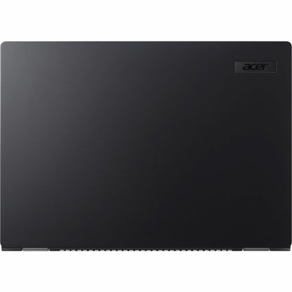 Ordinateur portable Acer TravelMate P6 14 P614-53 TMP614-53-565S 14" - WUXGA - Intel Core i5 13e génération i5-1335U - 16 Go - SSD 1 To - Clavier anglais (États-Unis) - Noir NXB0NAA002
