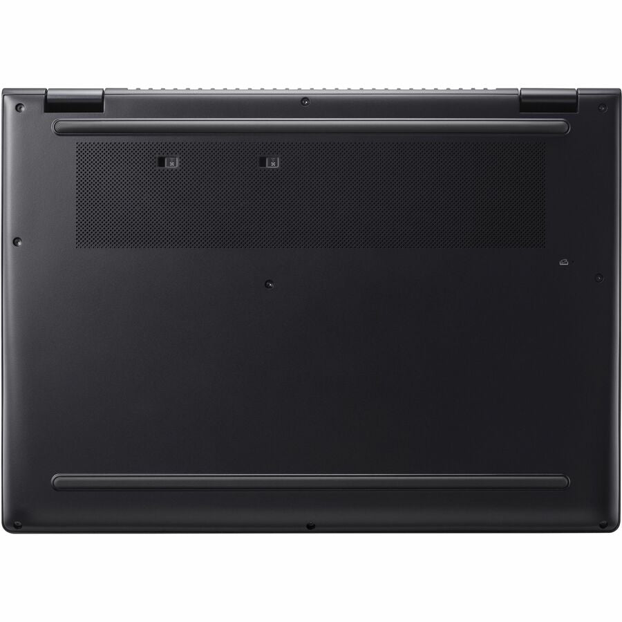 Ordinateur portable Acer TravelMate P6 14 P614-53 TMP614-53-565S 14" - WUXGA - Intel Core i5 13e génération i5-1335U - 16 Go - SSD 1 To - Clavier anglais (États-Unis) - Noir NXB0NAA002