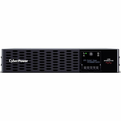 Onduleur convertible tour/rack CyberPower Smart App Sinewave PR3000RT2UCN 3 000 VA PR3000RT2UCN