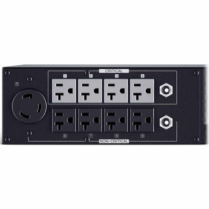 Onduleur convertible tour/rack CyberPower Smart App Sinewave PR3000RT2UCN 3 000 VA PR3000RT2UCN