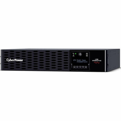 Onduleur convertible tour/rack CyberPower Smart App Sinewave PR3000RT2UCN 3 000 VA PR3000RT2UCN