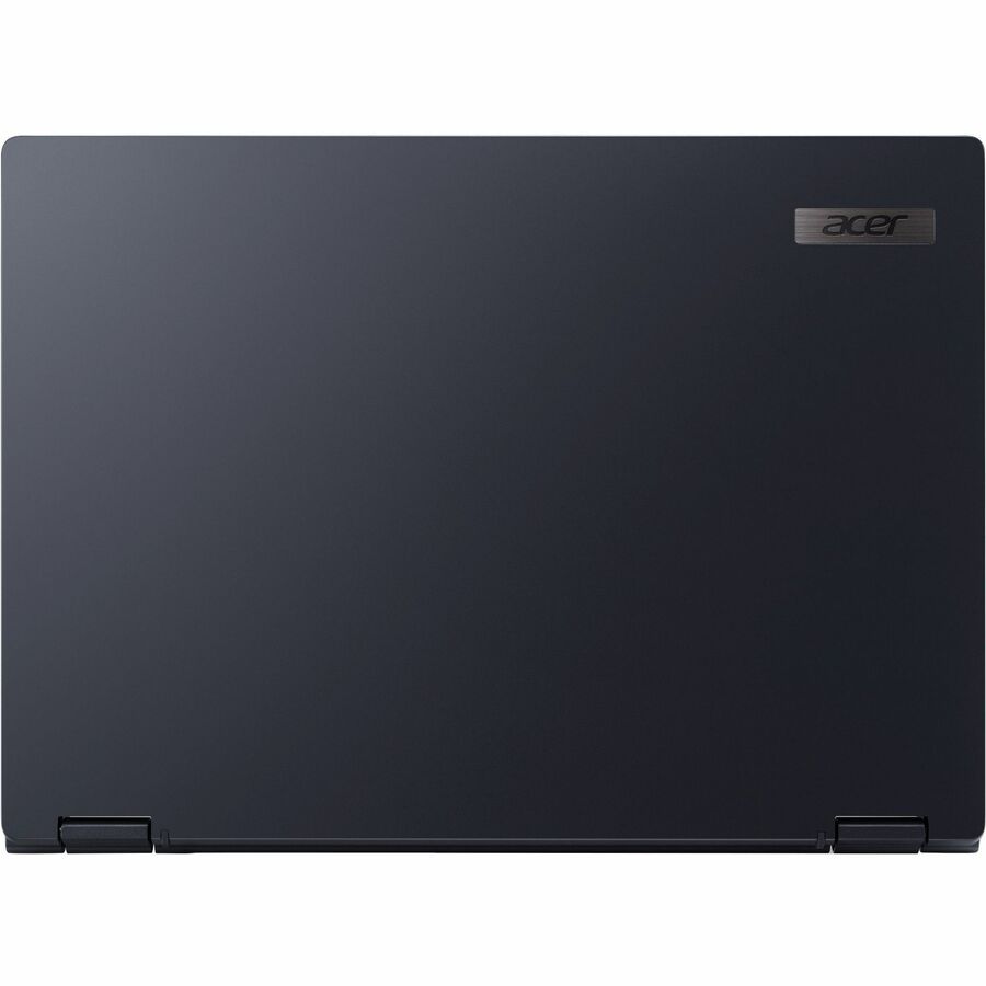 Acer TravelMate P4 Spin 14 P414RN-53 TMP414RN-53-55C5 Ordinateur portable convertible 2 en 1 à écran tactile 14" - WUXGA - Intel Core i5 13e génération i5-1335U - 16 Go - SSD 512 Go - Clavier anglais, français - Bleu ardoise NX.VZQAA.005