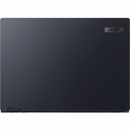 Acer TravelMate P4 Spin 14 P414RN-53 TMP414RN-53-55C5 Ordinateur portable convertible 2 en 1 à écran tactile 14" - WUXGA - Intel Core i5 13e génération i5-1335U - 16 Go - SSD 512 Go - Clavier anglais, français - Bleu ardoise NX.VZQAA.005