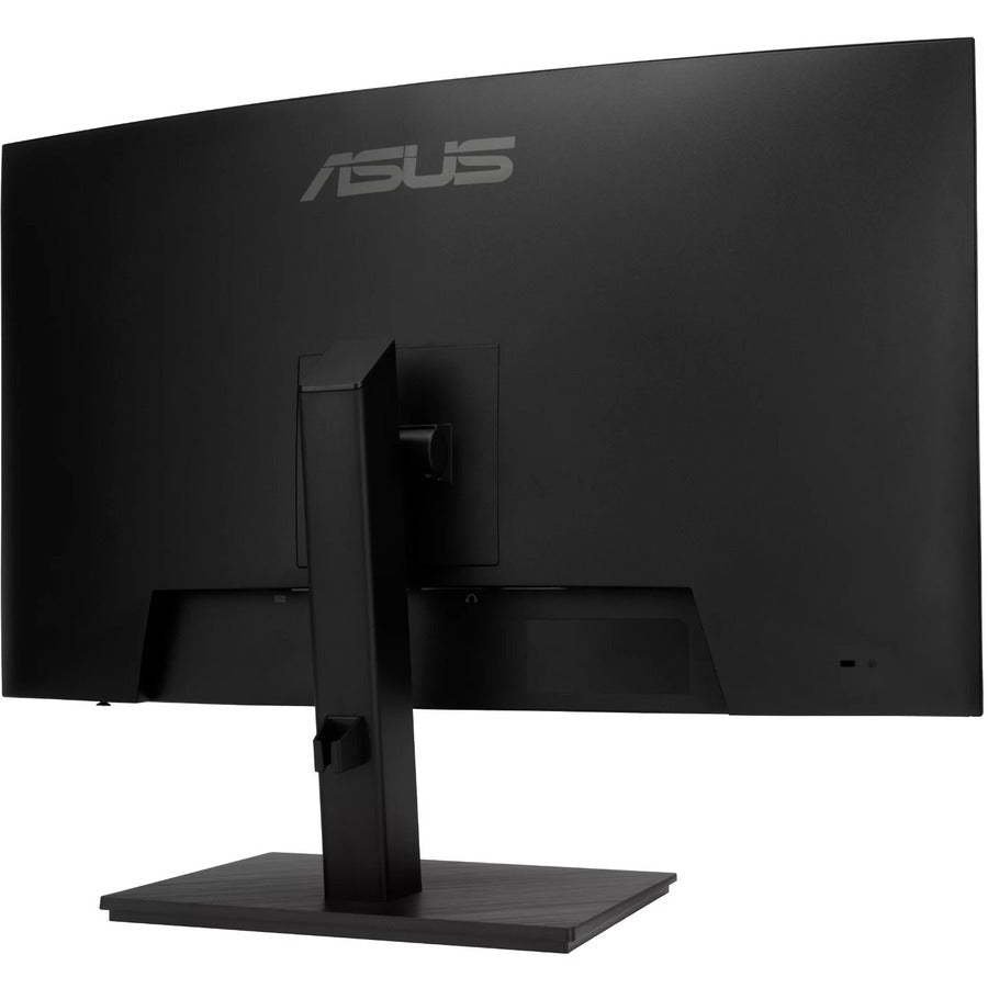 Moniteur LCD incurvé Full HD 27" Asus VA27VQSE - 16:9 VA27VQSE