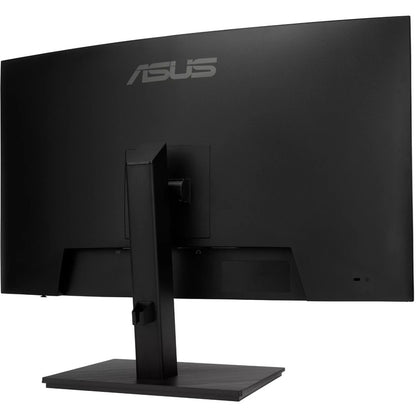 Moniteur LCD incurvé Full HD 27" Asus VA27VQSE - 16:9 VA27VQSE