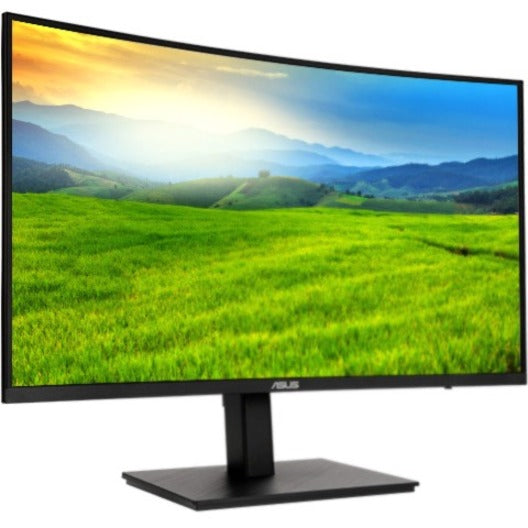 Moniteur LCD incurvé Full HD 27" Asus VA27VQSE - 16:9 VA27VQSE