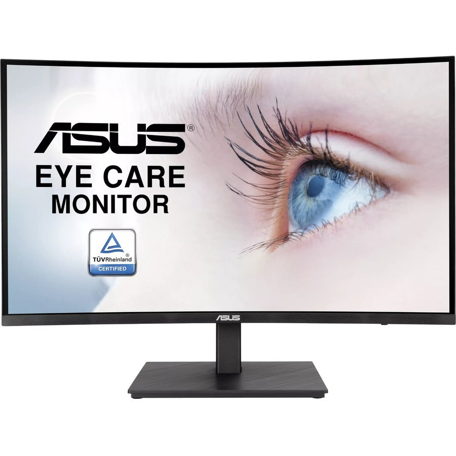 Moniteur LCD incurvé Full HD 27" Asus VA27VQSE - 16:9 VA27VQSE