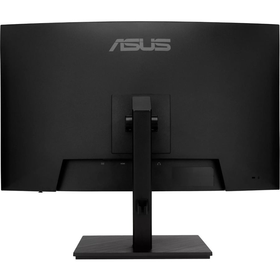 Moniteur LCD incurvé Full HD 27" Asus VA27VQSE - 16:9 VA27VQSE