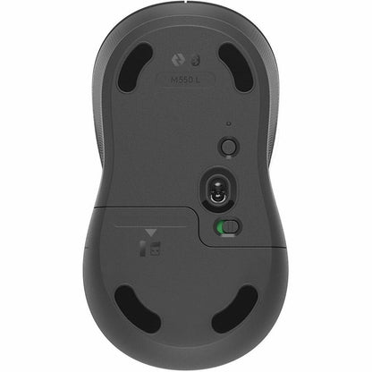 Logitech Signature M550 Mouse 910-006591