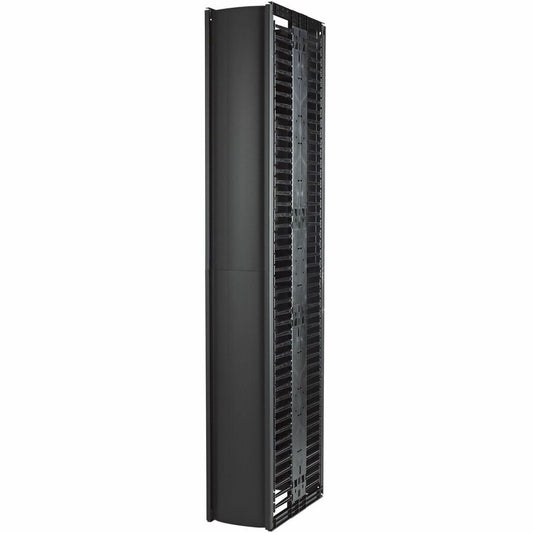 Gestionnaire de câbles APC par Schneider Electric AR8775