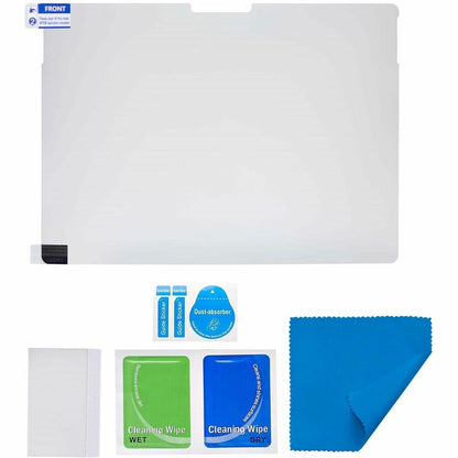 StarTech.com Écran de confidentialité 4 directions pour ordinateur portable Surface Pro 8/9/X 13 pouces, pour portrait/paysage, tactile, vue +/- 30 degrés, mat 13SP-PRIVACY-SCREEN