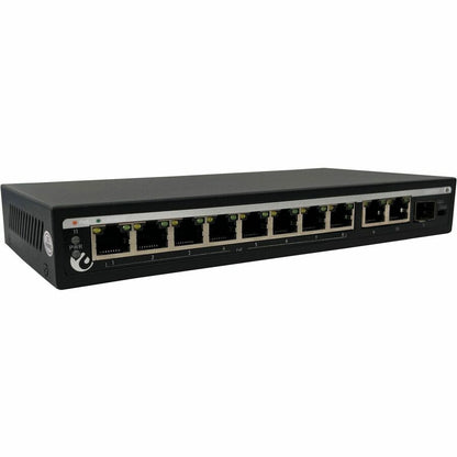 Commutateur Ethernet Amer SG8P2GF SG8P2GF