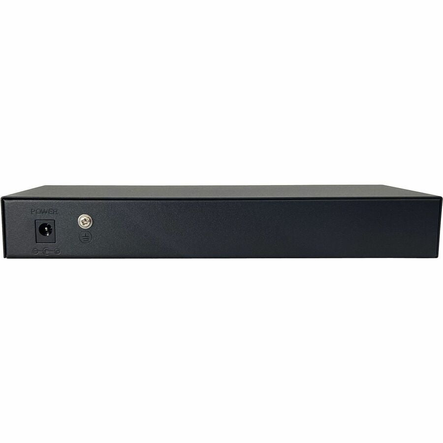 Commutateur Ethernet Amer SG8P2GF SG8P2GF