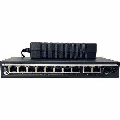 Commutateur Ethernet Amer SG8P2GF SG8P2GF