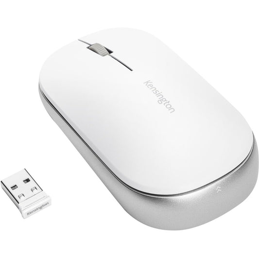 Souris sans fil double Kensington SureTrack K75353WW
