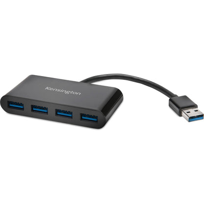 Kensington UH4000 USB 3.0 4-Port Hub K39121WW