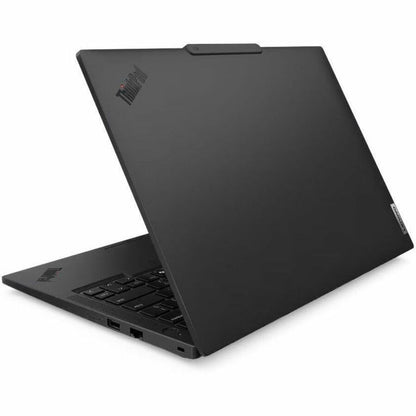 Ordinateur portable Lenovo ThinkPad T14 Gen 5 21MC000CUS 14" - WUXGA - AMD Ryzen 7 PRO 8840U - 16 Go - SSD 512 Go - Clavier anglais - Noir 21MC000CUS