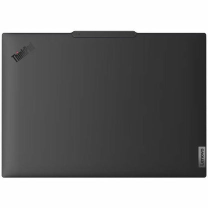Ordinateur portable Lenovo ThinkPad T14 Gen 5 21MC000CUS 14" - WUXGA - AMD Ryzen 7 PRO 8840U - 16 Go - SSD 512 Go - Clavier anglais - Noir 21MC000CUS