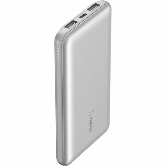 Batterie externe Belkin BoostCharge 10000 mAh BPB011BTSL