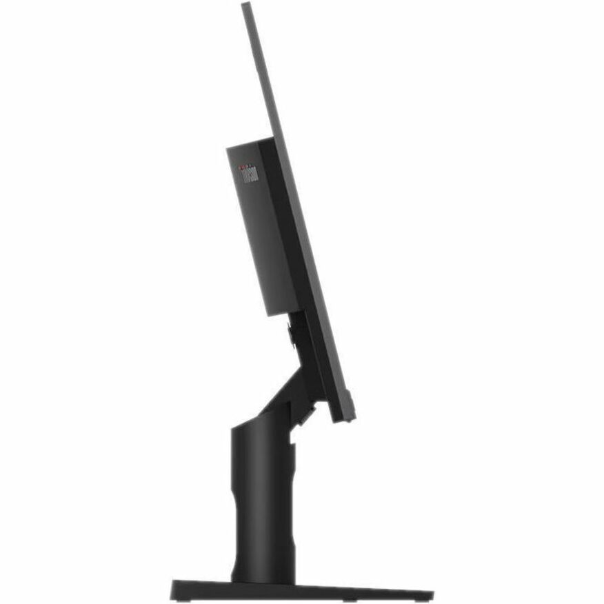 Lenovo ThinkVision S22i-30 22" Class Full HD LED Monitor - 16:9 - Raven Black, Storm Gray 63FCKARBUS