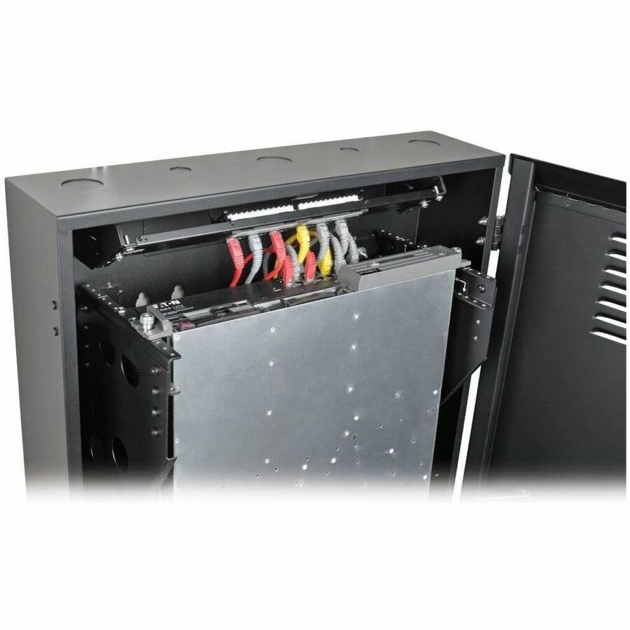 Tripp Lite by Eaton SmartRack SRWF4U36 Rack Cabinet SRWF4U36