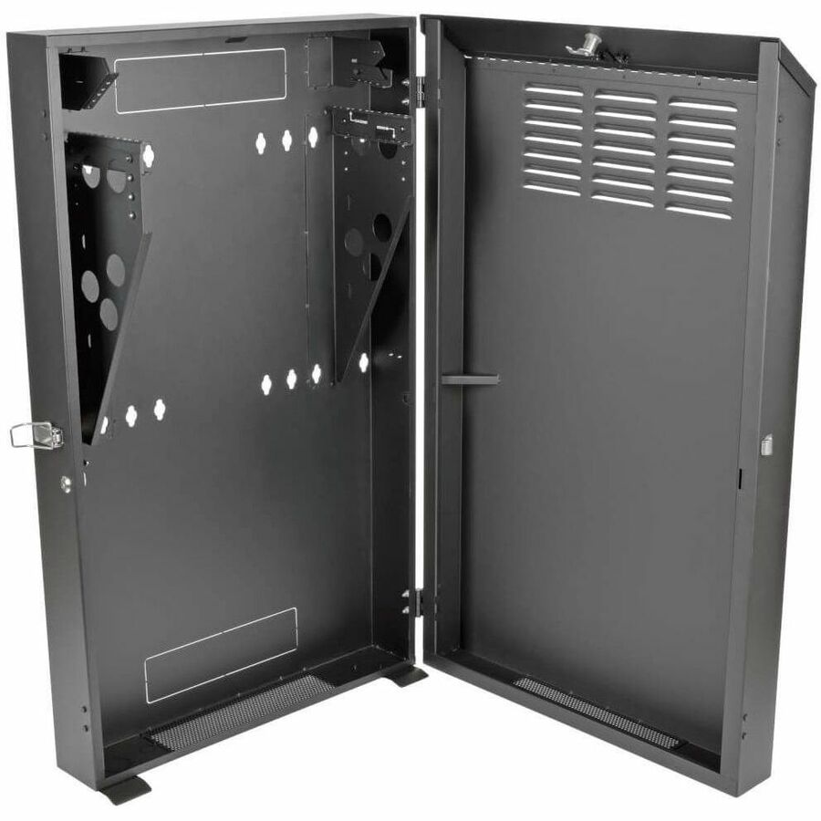Tripp Lite by Eaton SmartRack SRWF4U36 Rack Cabinet SRWF4U36