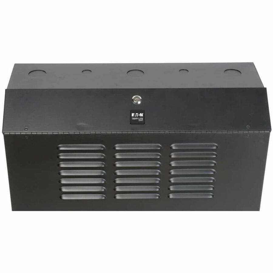 Tripp Lite by Eaton SmartRack SRWF4U36 Rack Cabinet SRWF4U36