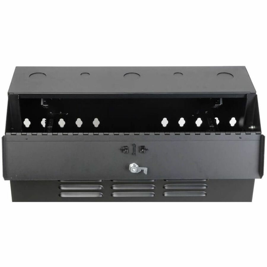 Tripp Lite by Eaton SmartRack SRWF4U36 Rack Cabinet SRWF4U36