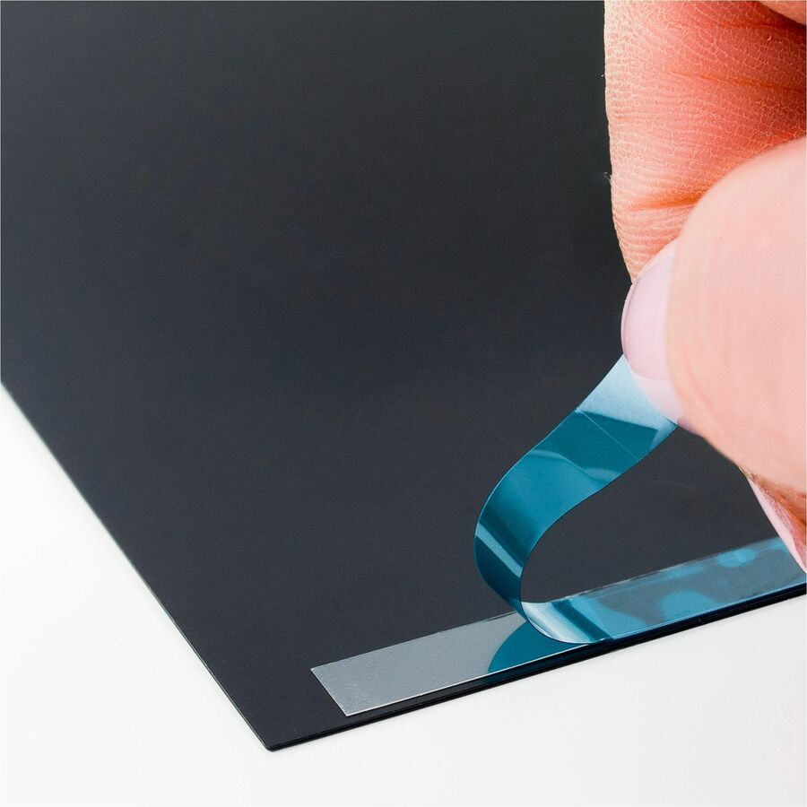 StarTech.com Écran de confidentialité tactile 14 pouces 16:10, protection de sécurité pour ordinateur portable, filtre anti-reflets et lumière bleue, rabattable 14L61-PRIVACY-SCREEN