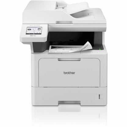 Brother MFC-L5710DW Wired & Wireless Laser Multifunction Printer - Monochrome MFCL5710DW