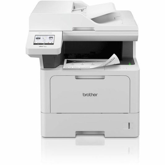 Brother MFC-L5710DW Wired & Wireless Laser Multifunction Printer - Monochrome MFCL5710DW