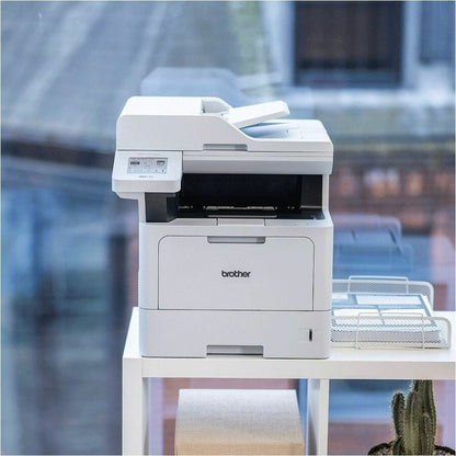 Brother MFC-L5710DW Wired & Wireless Laser Multifunction Printer - Monochrome MFCL5710DW